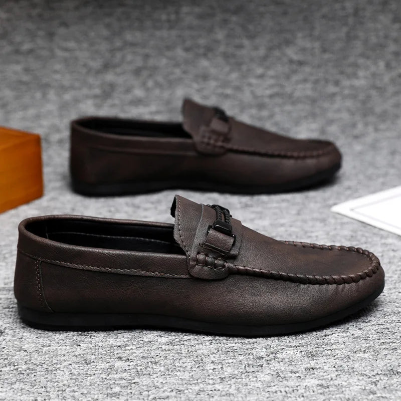 HARUTO® Soft Sole Shoes - Magnattos