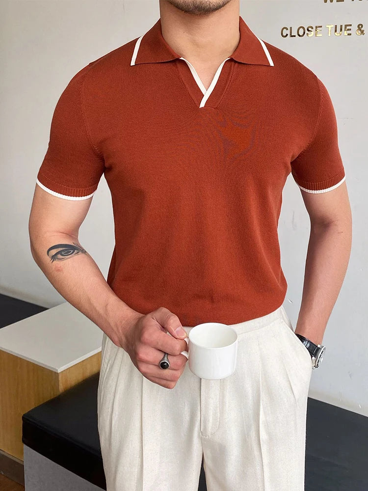 FONSECA® Classic Men's Polo - Magnattos