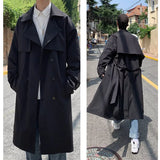 ESPECTRO® Winter Dress Coat