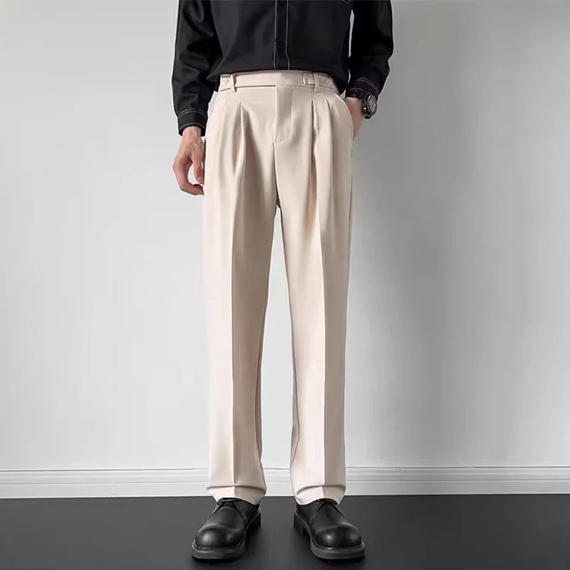 BARRET® Vintage Men's Pants - Magnattos