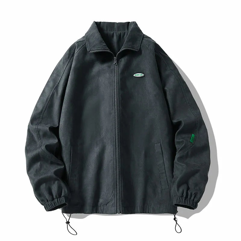 POLACO® Men's Winter Vintage Jacket - Magnattos