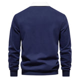 MORGAN® Casual Polo Neck Sweatshirt
