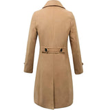 XUAN® Men's Winter Coat