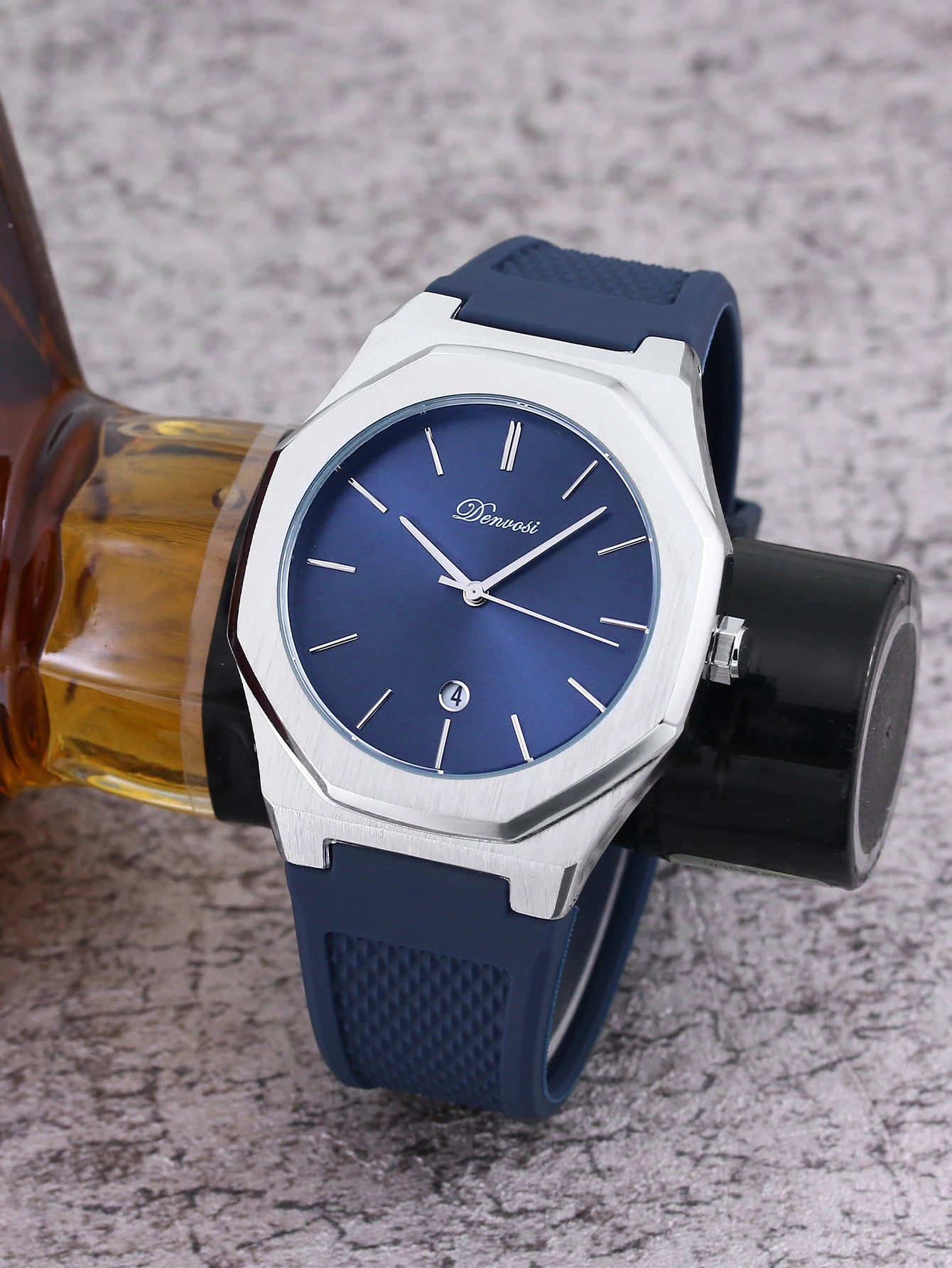 ROMA® Casual Men´s Watch - Magnattos