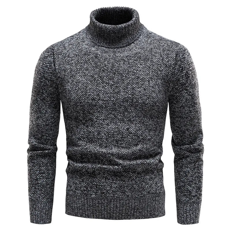 STEFANO® Men Turtleneck Pullover 2024 - Magnattos