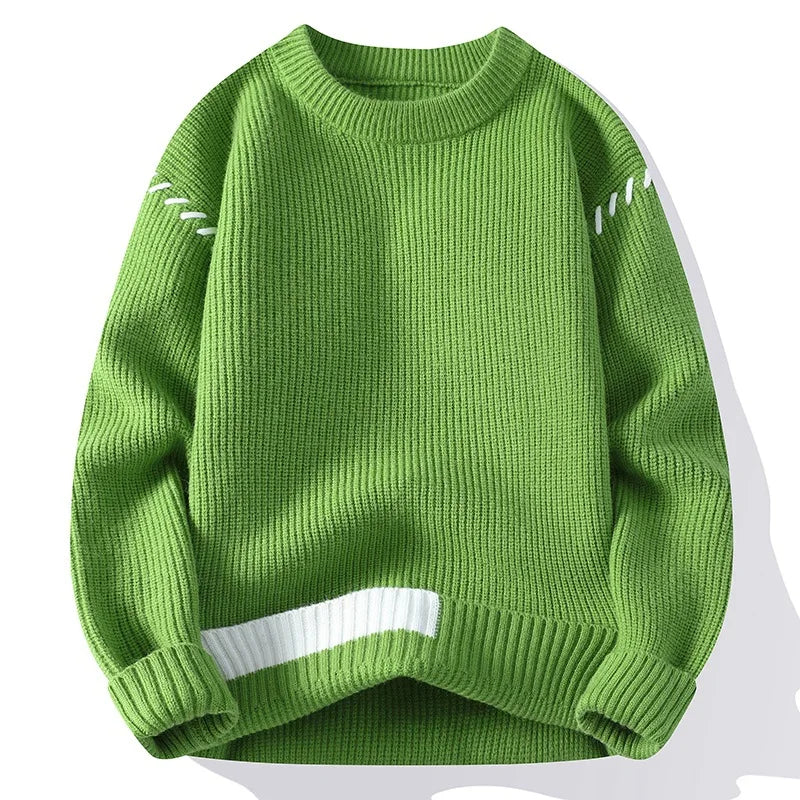 VALERIE® Vintage Winter Sweatshirt - Magnattos