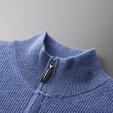 LORENZETTI®  Simple Men's Cardigan