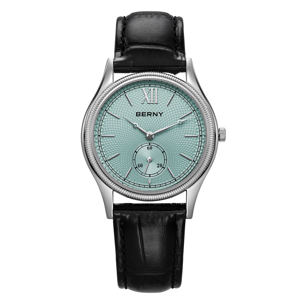 MONTEVI® Slim Quartz Dress Watch