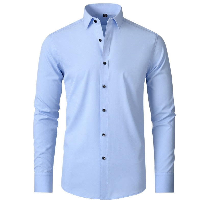 FLORENZA® Men´s Elastic Shirt - Magnattos