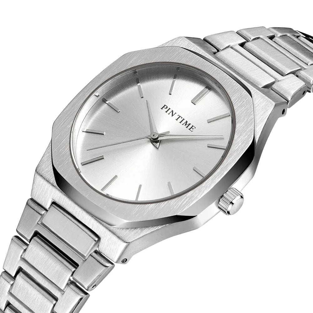 RUNION® Classic Men's Modern Watch - Magnattos