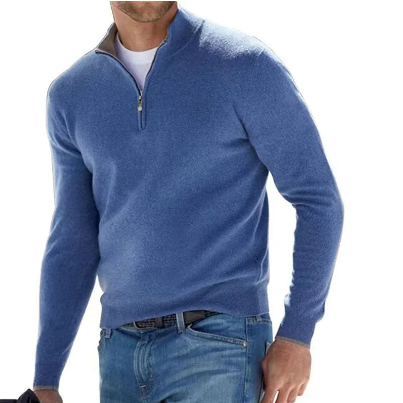 TOLVE® Men's Classic Sweatwear - Magnattos