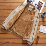 MEHMET®  Jacket Warm Plus Down