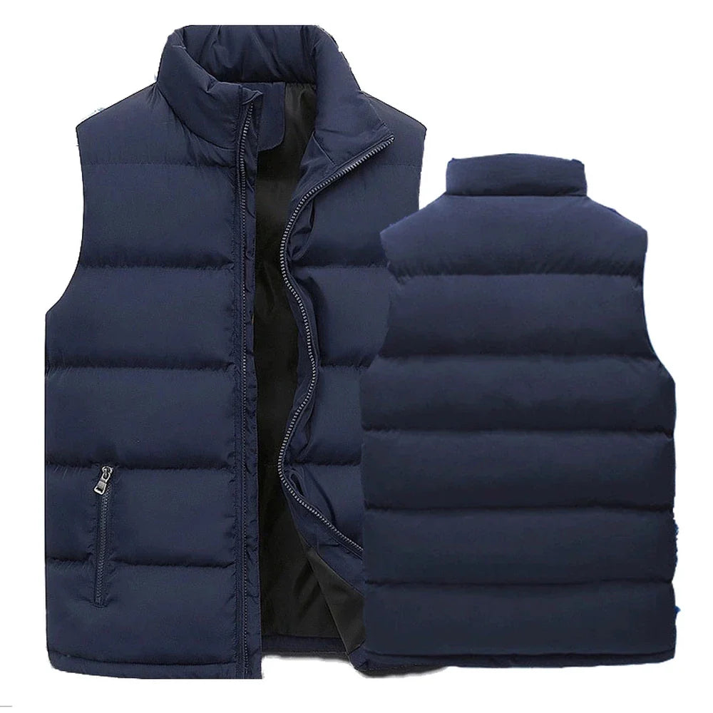 OSLO® Vest – Slim Winter Edition