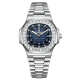 POEDAGAR 2.0® Luxury Square Watch