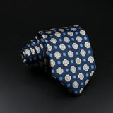 OLIVER® 51 Styles Men's Silk Ties