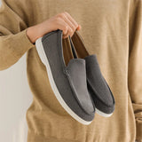 FIERNEZA® Loafers® – Suede Slip-On Collection