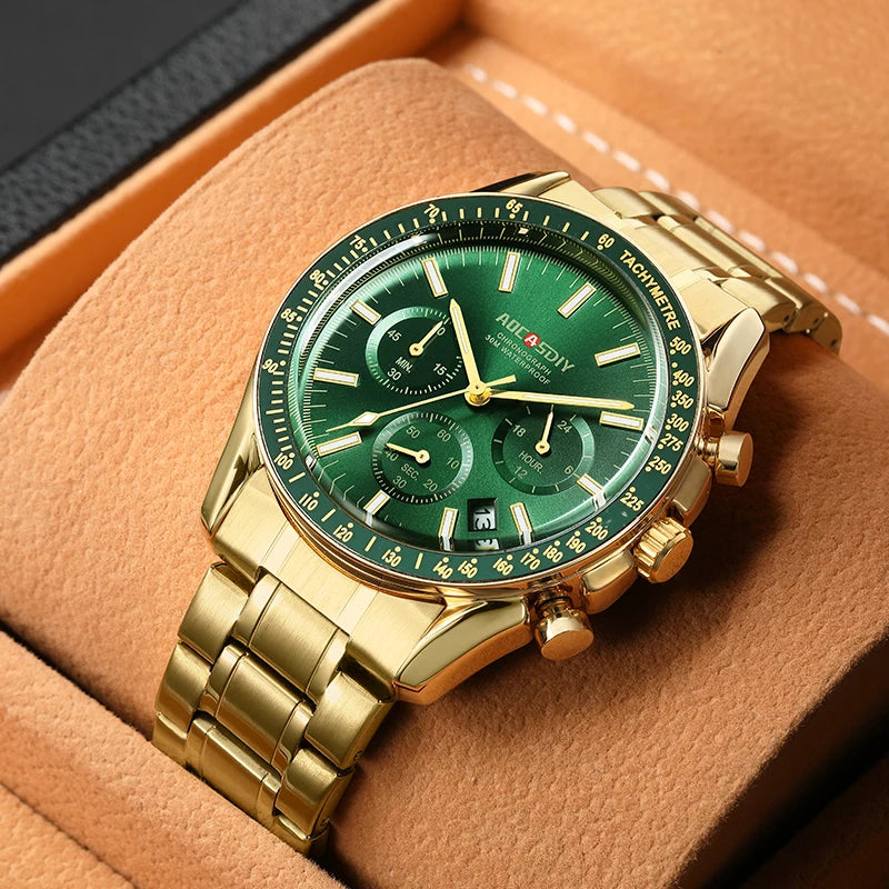 TADINO® Luxury Sport Watch - Magnattos