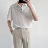 LINDO® Summer Men Polo