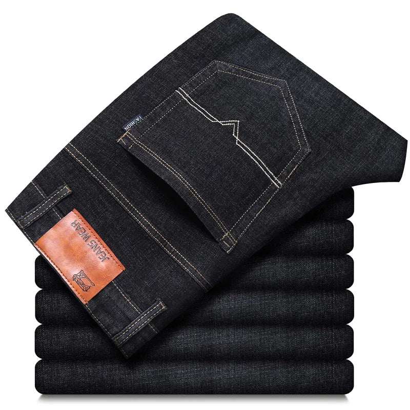 OLIVER GREY® Slim Fit Denim Jeans - Magnattos