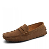 BACARDI® Men´s Loafers Moccasins