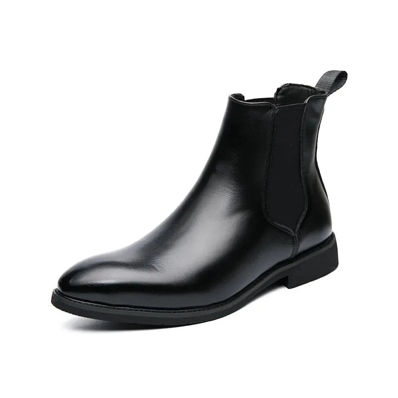 DALMORE® Men´s Italy Chelsea Boots - Magnattos