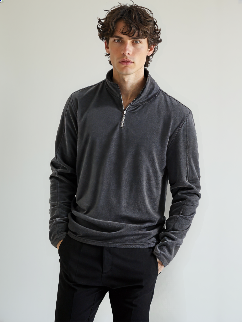 TARANTO® Men's Windbreaker Jacket - Magnattos