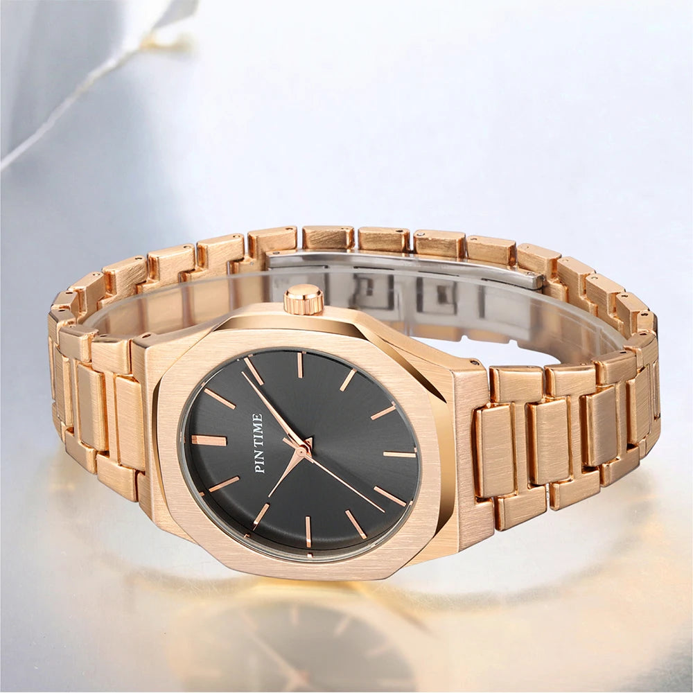 RUNION® Classic Men's Modern Watch - Magnattos