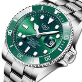 ROMULO® Luxury Royal Watch