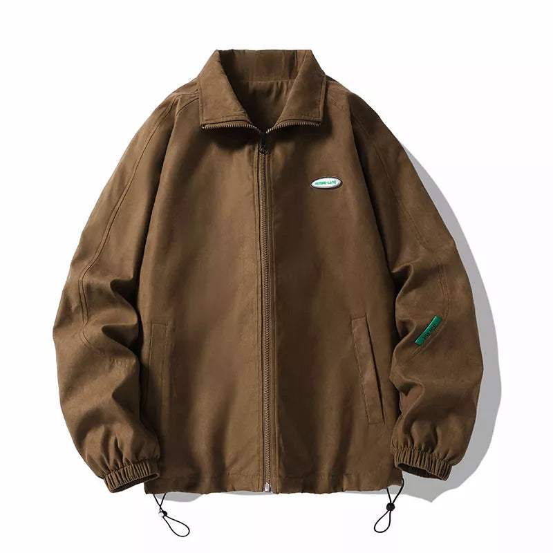POLACO® Men's Winter Vintage Jacket - Magnattos