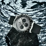 ZENTORNO® Luxury Men Watch