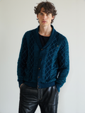 OFANTINO® Cotton Casual Cardigan