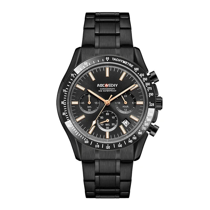 TADINO® Luxury Sport Watch - Magnattos