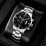 DEYMOS® Luxury Business Watch