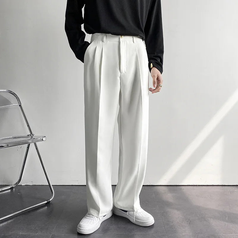 BUBLÉ® Summer Casual Pants - Magnattos