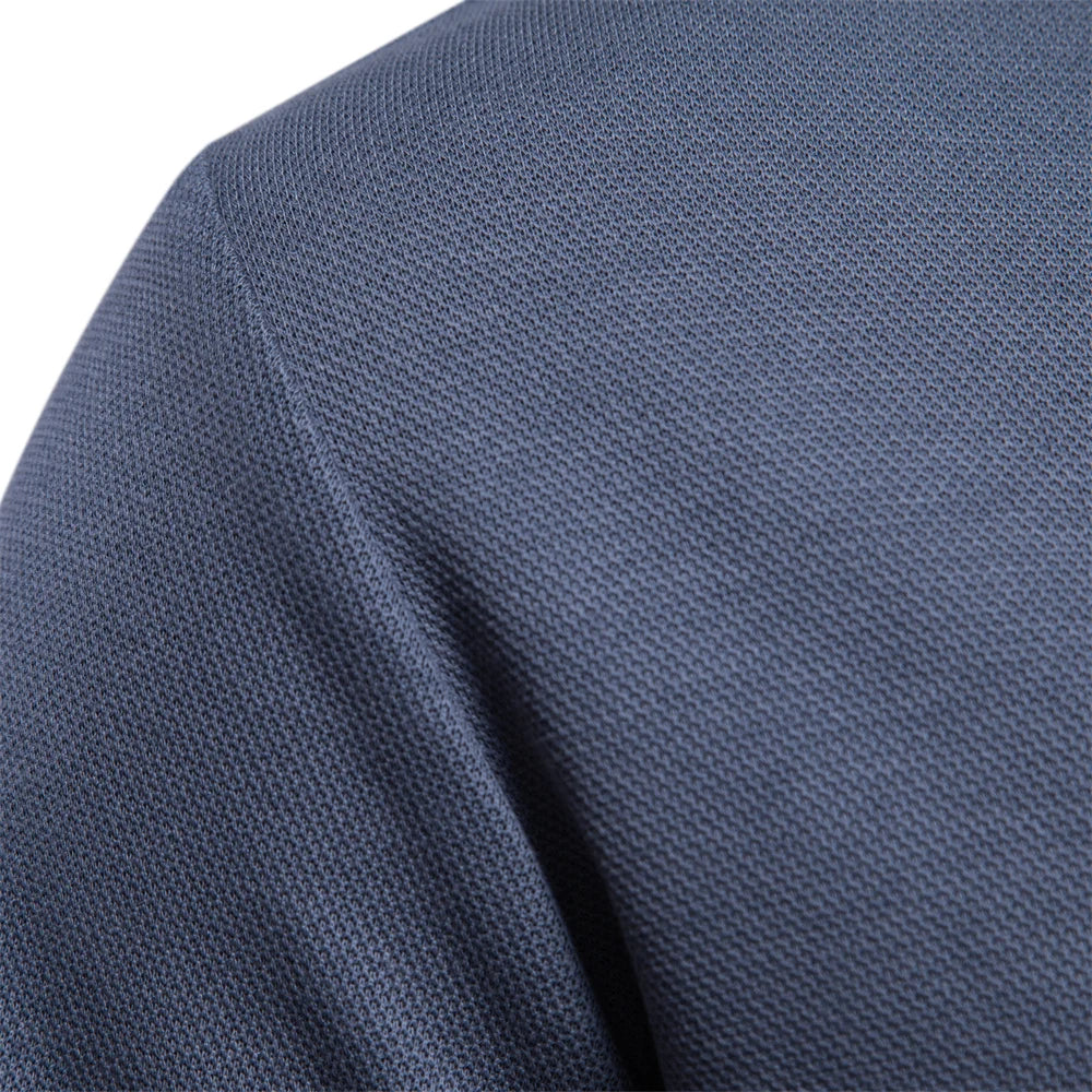 FONTANE® Cotton Polo Shirt For Men - Magnattos