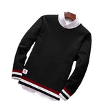 SOLVEIG® Korean Style Knitted Sweater