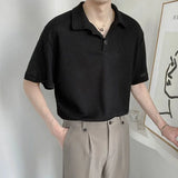 LINDO® Summer Men Polo