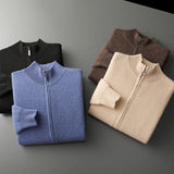LORENZETTI®  Simple Men's Cardigan