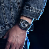 ZENTORNO® Luxury Men Watch