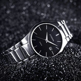 CURREN® Men's Casual Watch