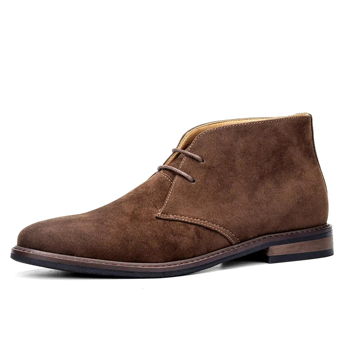 BRUNO® Vintage American Desert Boots for Men - Magnattos