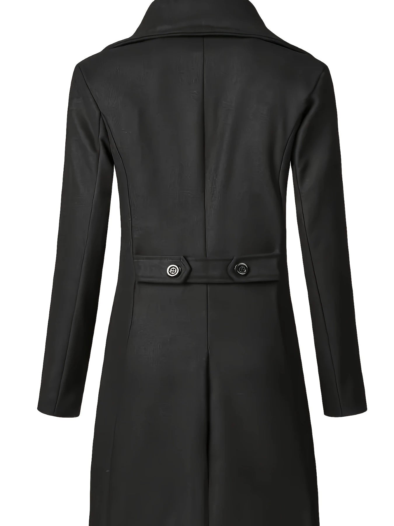 XUAN® Men's Winter Coat - Magnattos