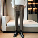 MARCELO®  Modern Men's Thin Pants