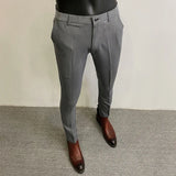 BONIFACIO® Men´s Formal Suit Pants