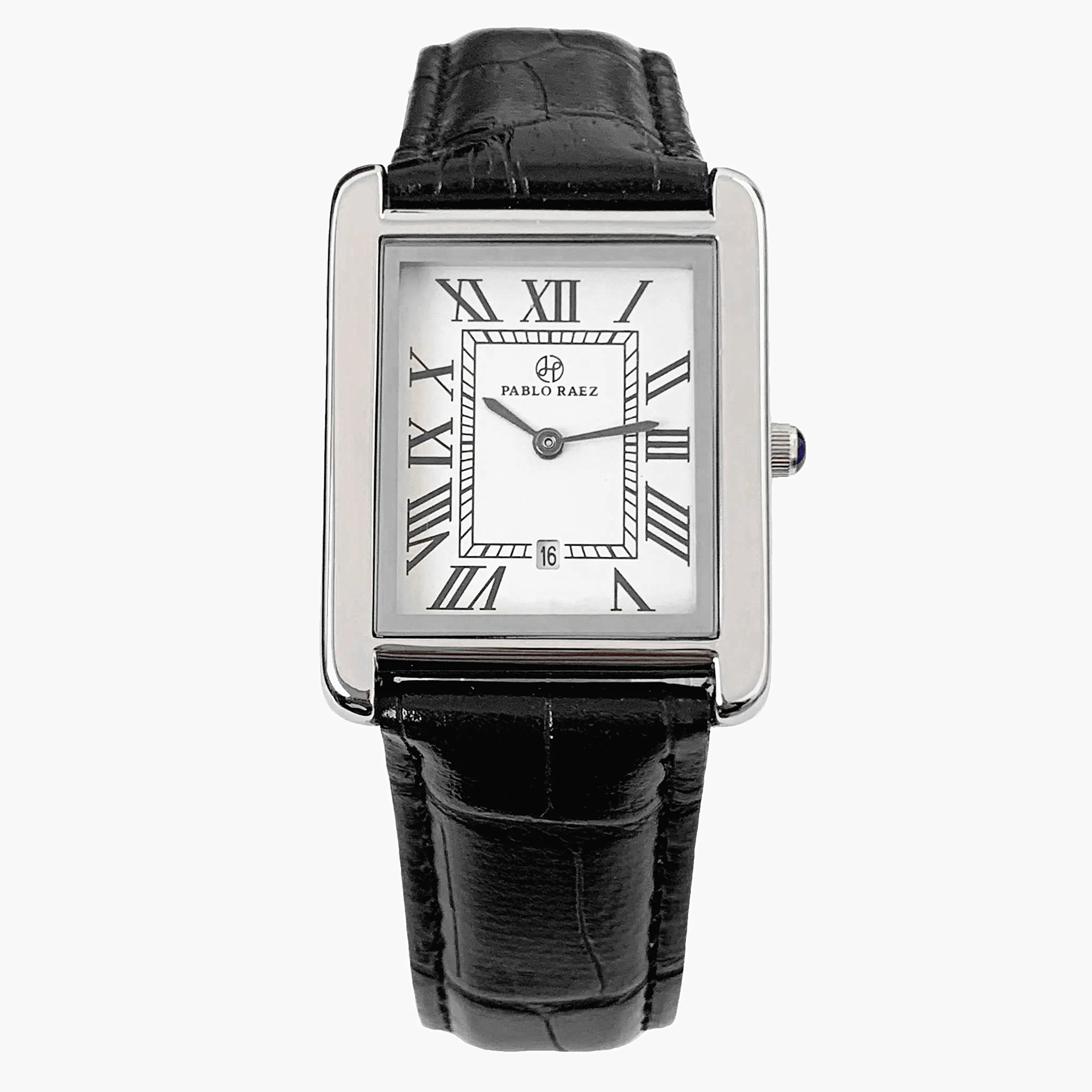 RAEZ® Luxury Leather Watch For Man and Woman - Magnattos