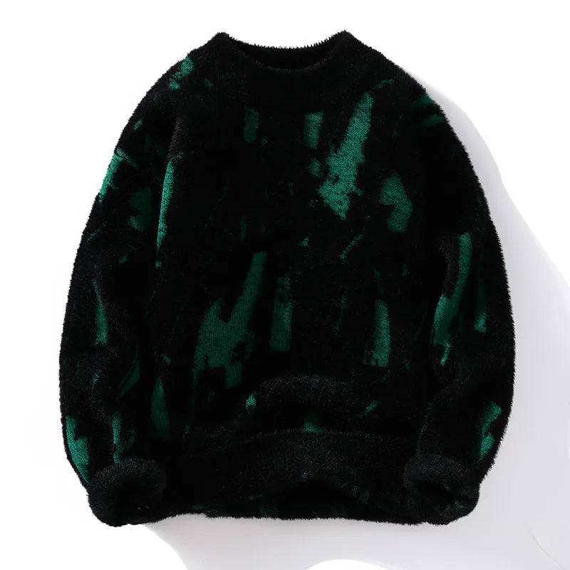 TEX® Men's Streetwear Sweater - Magnattos