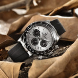 ZENTORNO® Luxury Men Watch