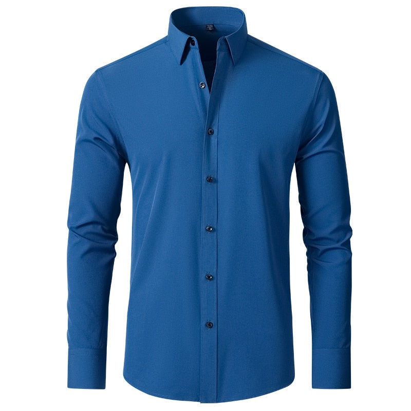 FLORENZA® Men´s Elastic Shirt - Magnattos
