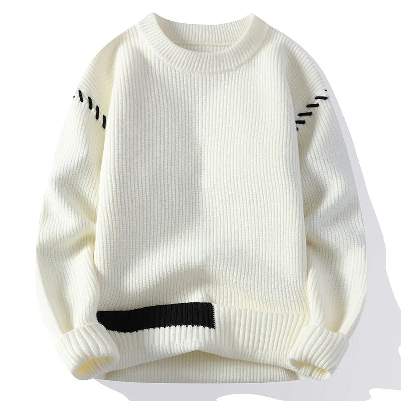 VALERIE® Vintage Winter Sweatshirt - Magnattos