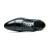 OXFORD® Social Men´s Shoes